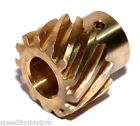 Cca-461 461 Comp Cams New Pontiac Dia Bronze Oil Pump 036584130123