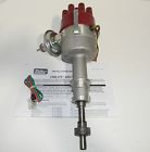 Maa4755101 4755101 Mallory Unilite Distributor Vac