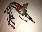 4760101 Mallory Distributor For Amc Jeep And Inline Cyl