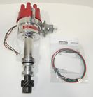 Maa-4763101 4763401 Mallory P-n Unilite Distributor