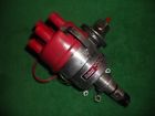 4767801h Mallory Jaguar Xk Used Unilite Electronic Ignition Distributor