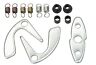 4933 Performance Products Distributor Advance Curve Kit 086923049333