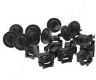95509630308 4a0805121a Us Engine Undertray Cover Screws Clips For Audi