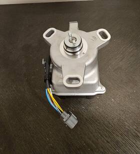 Td-74u 4j7ag6 Ignition Distributor For Honda Crv Cr-v 2.0l Dohc 1999-2001