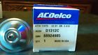 D1312c 4v1053 Ac Delco Distributor Vacuum Advance 080044584995
