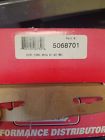 5068701 Mallory Distributor Ford