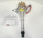 Acc51301s 51301s Accel Chevy Breakerless Magnetic Pickup Vac Adv Distributor Sb And