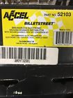 52103 Accel Street Billet Distributor Oldsmobile