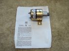 5264 Moroso Vintage Rev Limiter For Tach Drive Distributors Accel Mallory