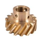 52990-1 Crane Cams Bronze Distributor Gear