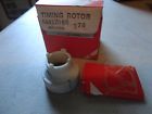 54427066 Lucas Distributor Timing Rotor New Mg Mgb Triumph