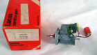 54429700 Lucas Vacuum Amplifier Fits California Spec Mgbs