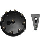 5504 Msd Ignition Street Fire Cap And Rotor Kit 085132055043