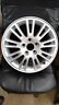 5531355 Saab Wheel Hollander