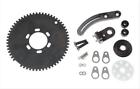 556-102 Holley Dis Crank Sensor Mounting Kit
