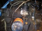 56027027 Jeep Ignition Distributor Cyl Wrangler Tj Yj Xj Cherokee Fits