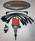 56027028ork Crt Performance Xj Yj Zj Jeep Distributor Orange Coil Plug