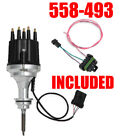 558-493 565-203 Holley Efi Dual Sync Distributor Rb Big Block Chrysler Wedge