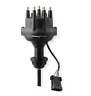 565-208bk Holley Efi Easy Setup Dual Sync Sb Black Distributor Perfect