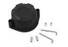 566-101 Holley Efi Coil On Plug Blank Distributor Cap 090127734131