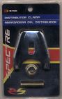 5760 Spectre Performance Distributor Clamp Competition Style Chrome New Old Stock