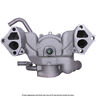 11942386-101 58-494 Cardone Reman For Buick Roadmaster Cadillac Commercial Chassis 082617351492