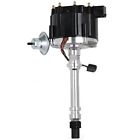 59107k Accel Hei Replacement Distributor Small Block Big Bloc 743047014028