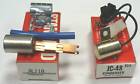 60-70 Smp Condensers Jeep Ford New