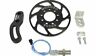 Mo60008 60008 Moroso Crank Trigger Ultra Series Bbc Dia Harmonic Balancer Kit
