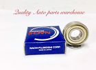 6001zze Nachi Bearing Shielded Made In Japanese Ball Bearings