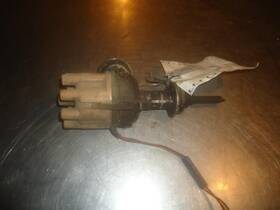 606-01464 Distributor 8-360 Without Air From 1/25/73 Fits 73 Dodge Pass