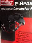 61001m Mallory E-spark Conversion Kit