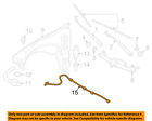61667399024 Bmw Oem Headlight Head Light Lamp