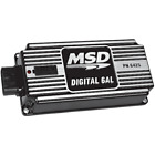 0851323 64253 Msd Black Digital Ignition Control Box 085132642533