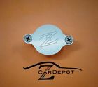 650-053 Datsun Distributor Delete Plate Plug Billet New