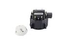 66942bkc Proform Parts Hei Distributor Upgrade Kit Coil Black Cap Rotor