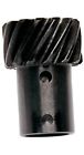 66961c Proform Parts Distributor Gear Iron Diameter Shaft Sbc Big Block