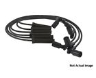 F6pz12259bc 671-6093 Denso Ford Econoline Ignition Spark Plug Wire Set 042511087248