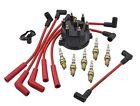 691175764547 Accel Ignition Tune Up Kit Distributor Cap Rotor