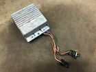701449 Jeep Grand Wagoneer Amc Ingnition Control Module Icm Computer Plugs