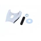 7209126 Speedway Motors Chevy Distributor Clamp