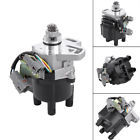 19020-16250 723044236890 Unbranded Ignition Distributor For Toyota Corolla Celica Pins