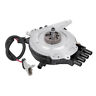 1104032 723044269195 Unbranded Ignition Distributor For Optispark Camaro Corvette Harness