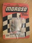 7231 Moroso Mechanical Advance Curve