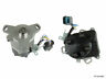 Dis1070 725 21023 800 Wd Express Trueparts Distributor Fits Honda Civic
