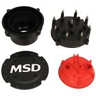 0851321 74553 Msd Ignition Cap And Rotor 085132745531