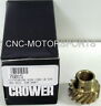 76015 Crower Distributor Gears Sb Ford Diameter