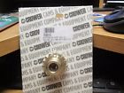 76016 Crower Bronze Distributor Gear For Ford Fe Shaft