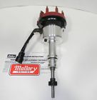 Maa7870406 7870406 Mallry Mallory Ford Tfi Billet Distributor Fits New Maa