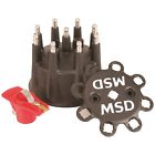 0851324 79193 Msd Ignition Distributor Cap 085132791934